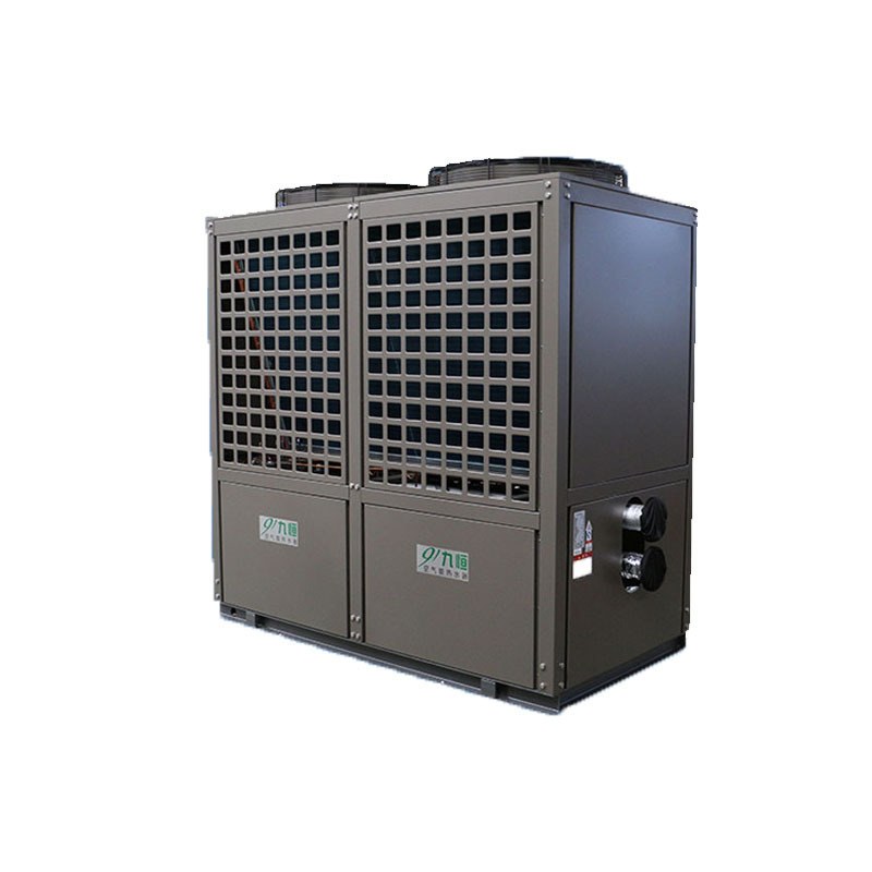 JiuHeng commercial air source heat pump water heater 5