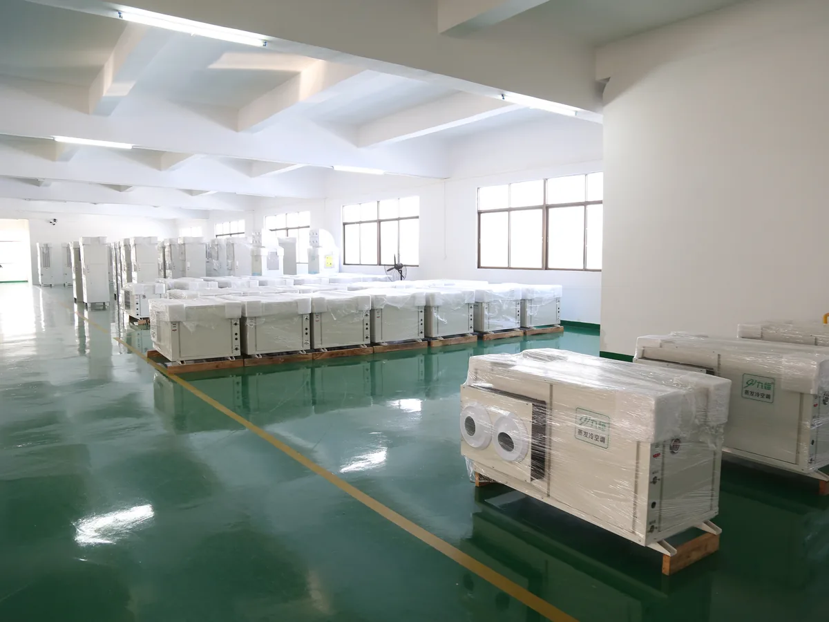 commercial hot water project review production detail prepared for buyer review